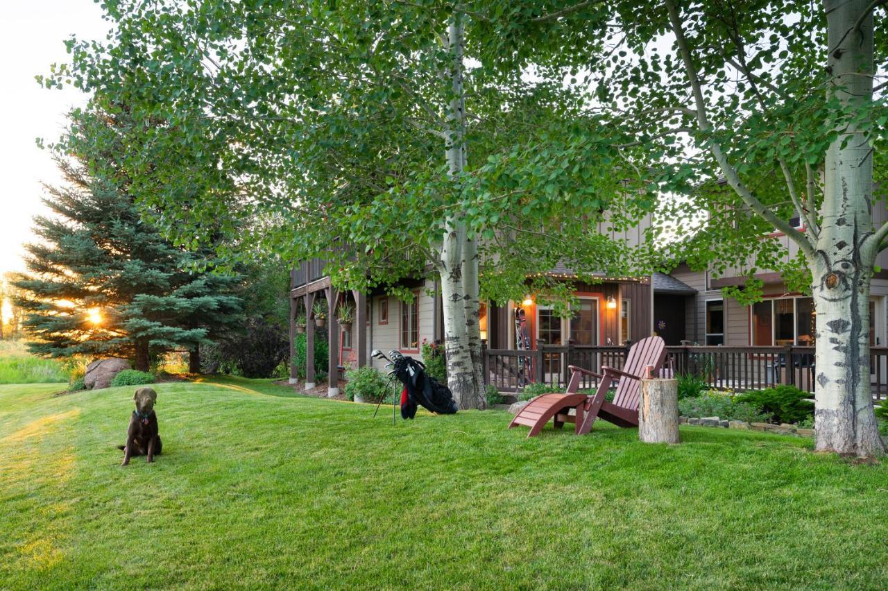 Adventures From Bozeman'S Perfect Location Hotel Exterior photo